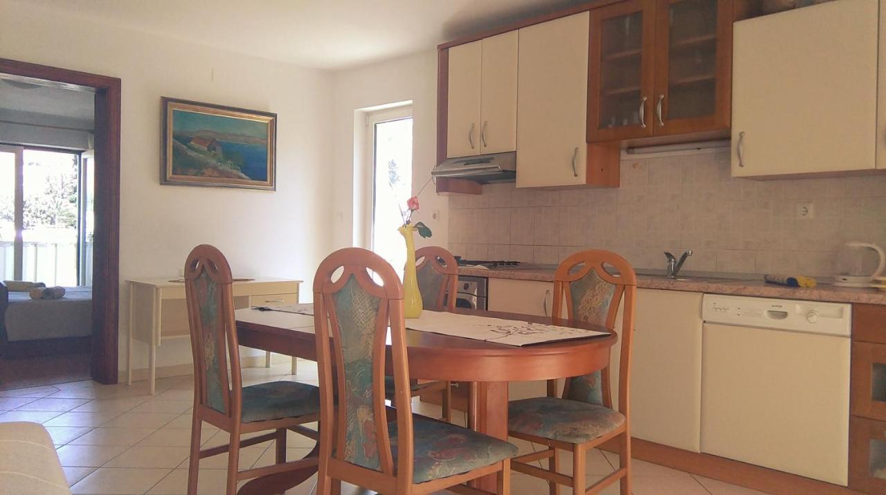 Apartments Marica Hvar Town Exterior photo